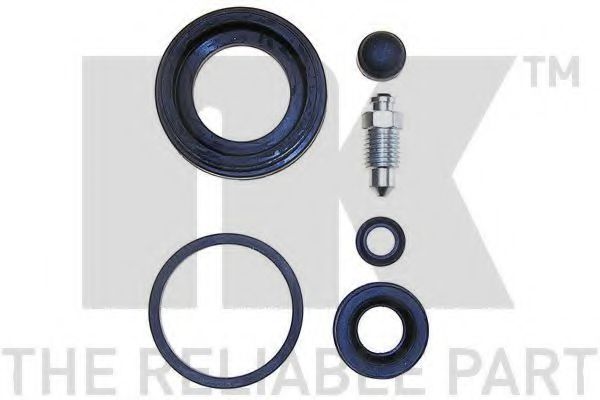 Ремкомплект, тормозной суппорт NK 8826009