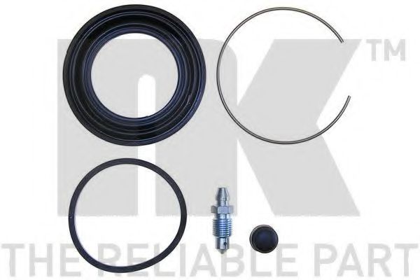 Ремкомплект, тормозной суппорт NK 8830004