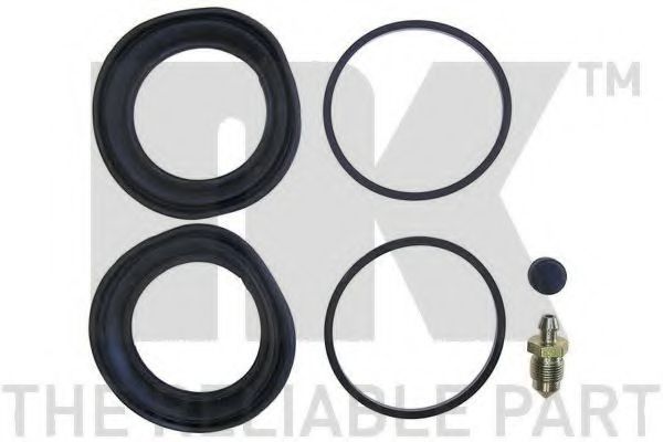 Ремкомплект, тормозной суппорт NK 8848022