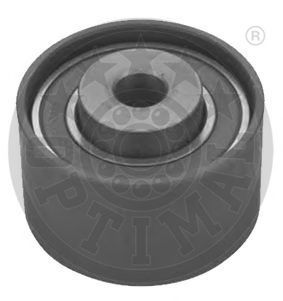 Паразитный / Ведущий ролик, зубчатый ремень OPTIMAL 0-N046