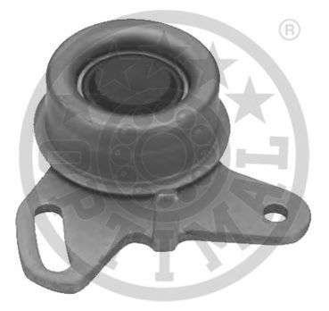 Натяжной ролик, ремень ГРМ OPTIMAL 0-N062