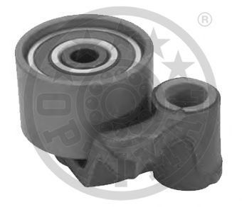 Натяжной ролик, ремень ГРМ OPTIMAL 0-N087