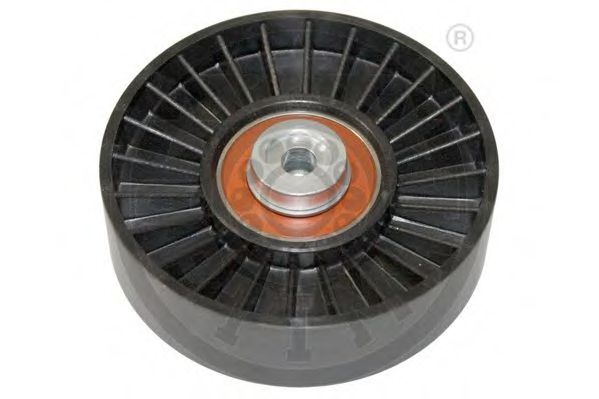 Паразитный / ведущий ролик, поликлиновой ремень OPTIMAL 0-N1448