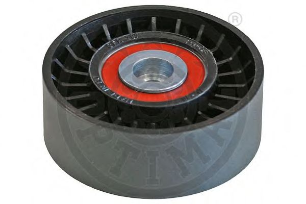 Натяжной ролик, поликлиновой  ремень OPTIMAL 0-N1955S