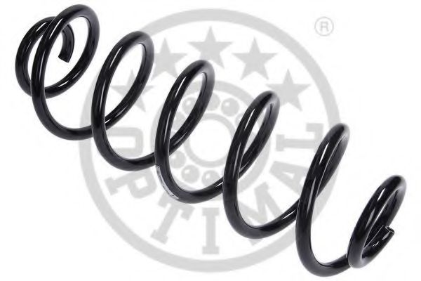 Пружина ходовой части OPTIMAL AF-1264