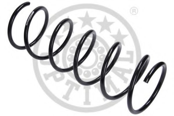 Пружина ходовой части OPTIMAL AF-2588