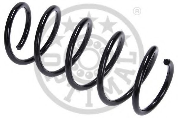 Пружина ходовой части OPTIMAL AF-3447