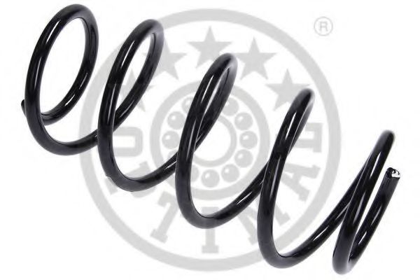 Пружина ходовой части OPTIMAL AF-3473