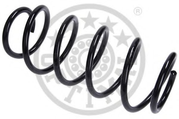 Пружина ходовой части OPTIMAL AF-3508