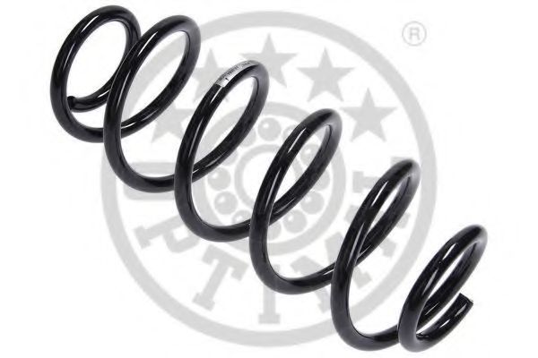 Пружина ходовой части OPTIMAL AF-3584