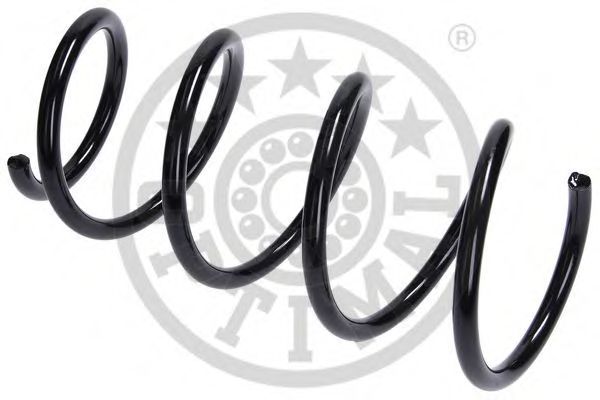 Пружина ходовой части OPTIMAL AF-3875