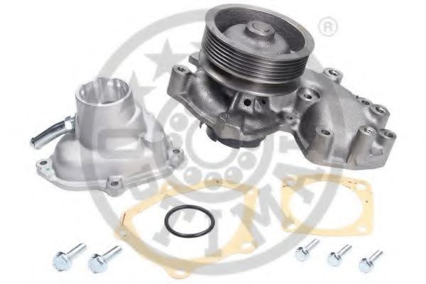 Водяной насос OPTIMAL AQ-1713
