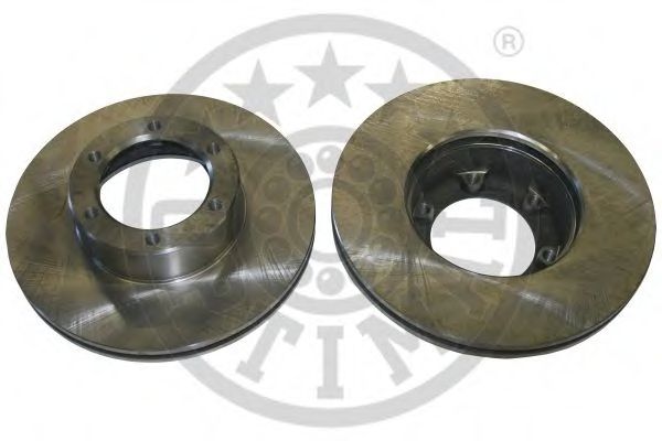 Тормозной диск OPTIMAL BS-2770