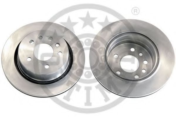 Тормозной диск OPTIMAL BS-7920