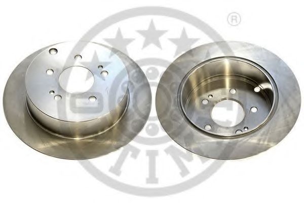 Тормозной диск OPTIMAL BS8574