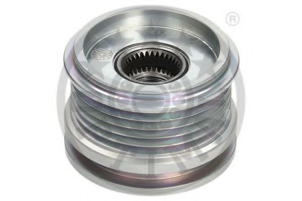 Механизм свободного хода генератора OPTIMAL F5-1011