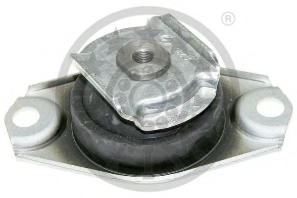 Подвеска, двигатель OPTIMAL F8-6940