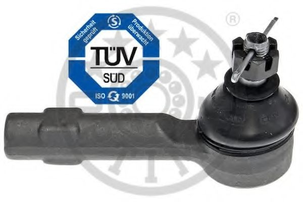 Наконечник поперечной рулевой тяги OPTIMAL G1-561