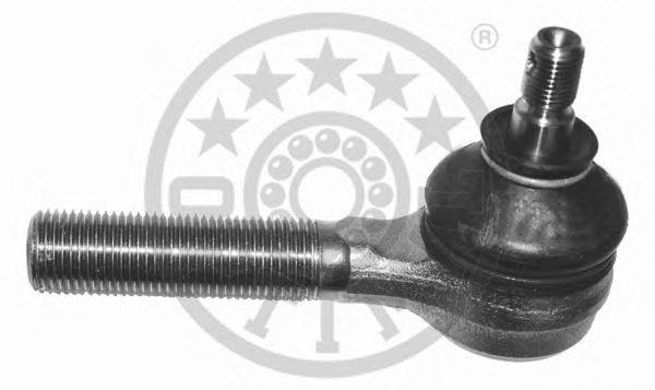 Наконечник поперечной рулевой тяги OPTIMAL GL-10018