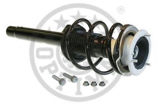 Пружина ходовой части SPIDAN 86048