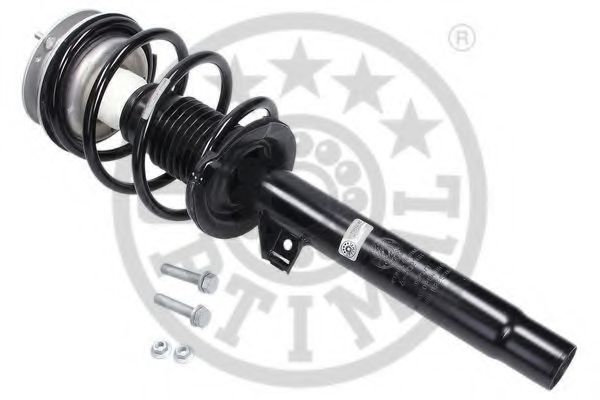 Пружина ходовой части OPTIMAL KS-1085_F