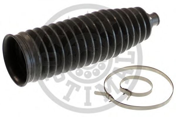 Пыльник, рулевое управление OPTIMAL LM-10041S