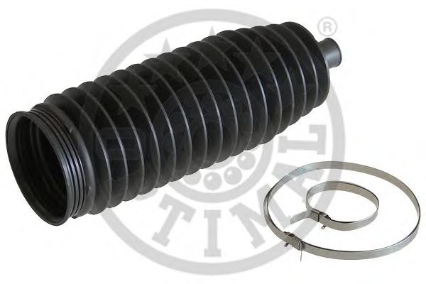 Пыльник, рулевое управление OPTIMAL LM-10098S