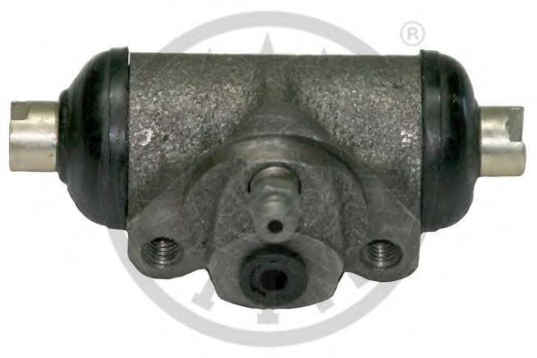 Колесный тормозной цилиндр METZGER 101066