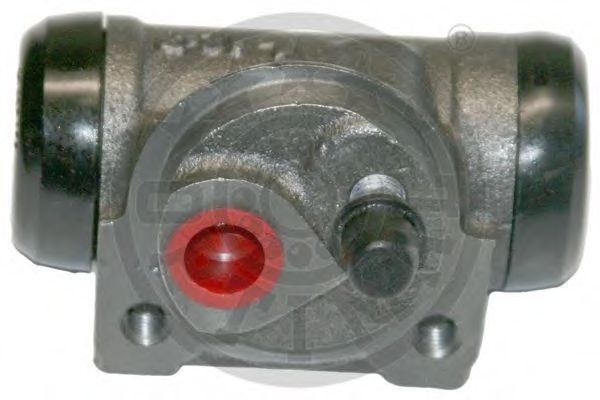 Колесный тормозной цилиндр OPTIMAL RZ-3587