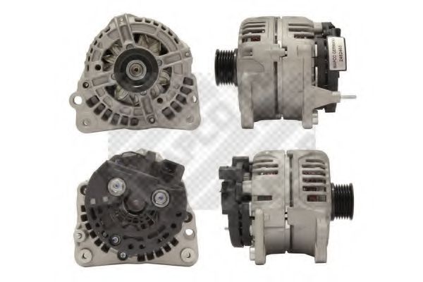 Генератор MAPCO 13738