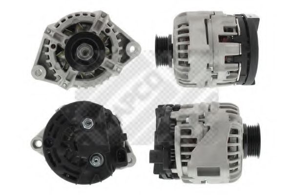 Генератор MAPCO 13941