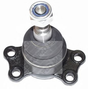 Несущий / направляющий шарнир MAPCO 49744