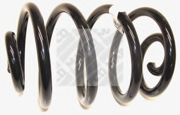 Пружина ходовой части MAPCO 70755