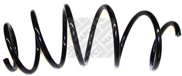 Пружина ходовой части MAPCO 70736