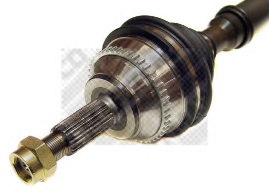 Приводной вал KAGER 134606