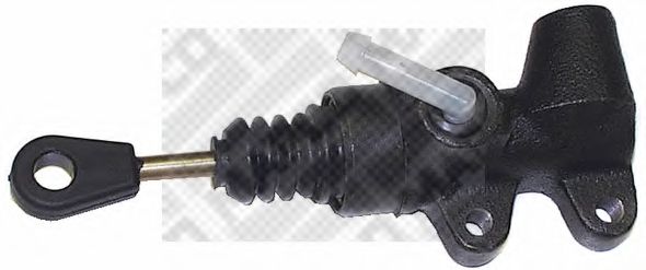 Главный цилиндр, система сцепления MAPCO 1797