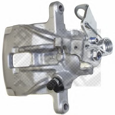 Тормозной суппорт MAPCO 4895