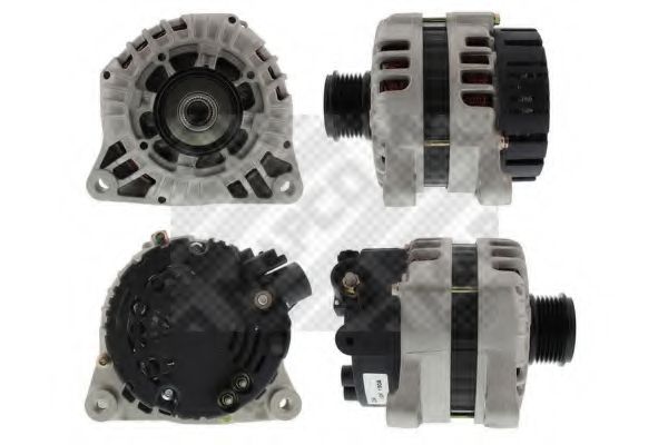 Генератор MAPCO 13312