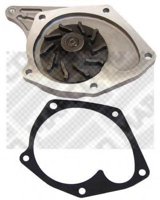 Водяной насос MAPCO 21125