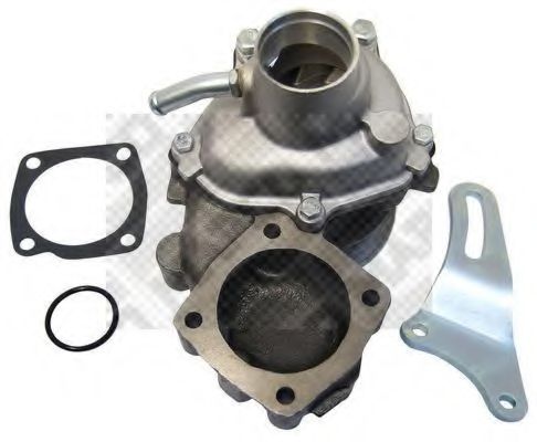 Водяной насос MAPCO 21007