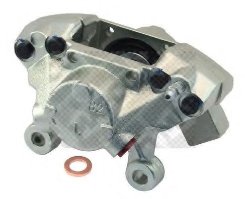 Тормозной суппорт MAPCO 4444