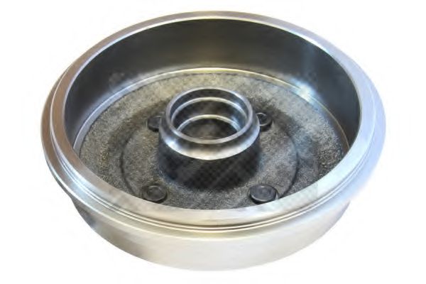 Тормозной барабан MAPCO 35750