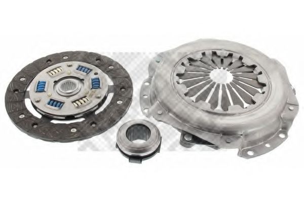 Комплект сцепления MAPCO 10101