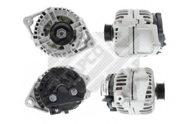 Генератор MAPCO 13801