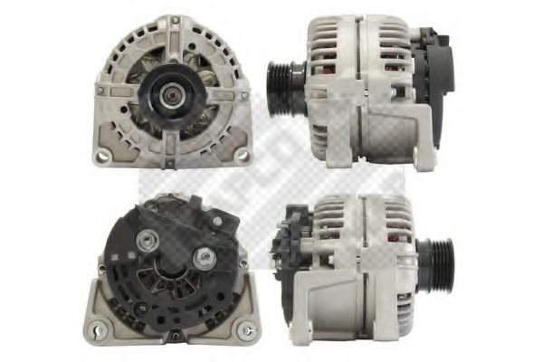 Генератор MAPCO 13825