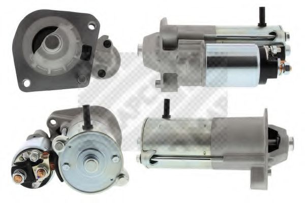 Стартер MAPCO 13660