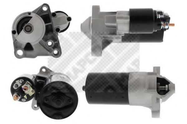 Стартер MAPCO 13852