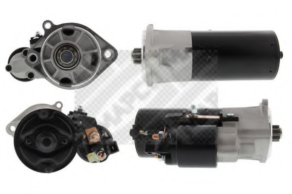 Стартер MAPCO 13861