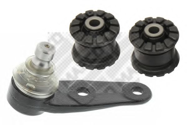 Ремкомплект, поперечный рычаг подвески MAPCO 19257