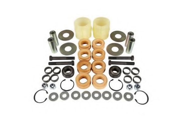 Ремкомплект, подшипник стабилизатора MOOG DB-RK-5295